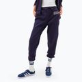 Women's GAP V-Gap Heritage Jogger trousers navy uniform