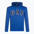 Men's GAP XLS FT Arch FZ HD admiral 013 sweatshirt 3