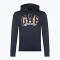 Men's GAP Pride Core Arch PO sweatshirt 4