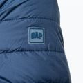 Men's GAP V-Frch Logo LTWT Puffer Jacket 5