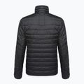 Men's GAP V-Frch Logo LTWT Puffer jacket true black 4
