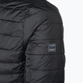 Men's GAP V-Frch Logo LTWT Puffer jacket true black 5