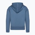 Children's GAP Classic Arch HD sweatshirt bainbridge blue 2