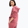 Women's GAP V-Gap Heritage FZ HD dry rose sweatshirt 2