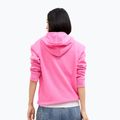 Women's GAP V-Gap Heritage PO HD standout sweatshirt pink 2