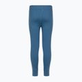 Children's GAP V-Fall Fash Logo Jogger trousers bainbridge blue 2