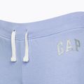 Children's trousers GAP V-FA SLD Logo Jogger blue crystal 3