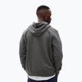 Men's GAP Fullzip Logo Hoodie heather grey 3