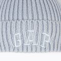 Women's GAP V-Logo Beanie ice blue 740 6