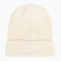 Women's GAP V-Logo Beanie ivory frost