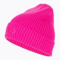 Women's GAP V-Logo Beanie standout pink 3