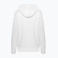 Women's GAP V-Gap Heritage PO HD optic white sweatshirt 4