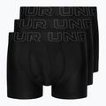 Under Armour Perf Tech men's briefs 3 pcs black