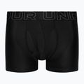 Under Armour Perf Tech men's briefs 3 pcs black 2