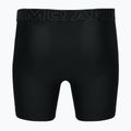 Under Armour Perf Tech 6in men's boxer shorts 3 pairs grey 3