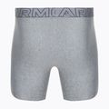 Men's boxers Under Armour Perf Tech Mesh 6in 3 pairs midnight navy 2