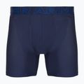 Men's boxers Under Armour Perf Tech Mesh 6in 3 pairs midnight navy 5