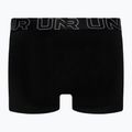Under Armour Perf Cotton men's briefs 3 pcs black 3