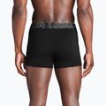 Under Armour Perf Cotton men's briefs 3 pcs black 6