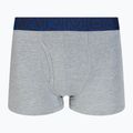 Under Armour Perf Cotton men's briefs 3 pcs multicolour 2