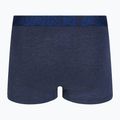 Under Armour Perf Cotton men's briefs 3 pcs multicolour 6