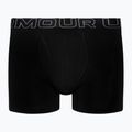 Under Armour Perf Cotton men's briefs 6 pcs black 2