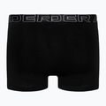 Under Armour Perf Cotton men's briefs 6 pcs black 3