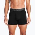 Under Armour Perf Cotton men's briefs 6 pcs black 5