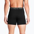 Under Armour Perf Cotton men's briefs 6 pcs black 6