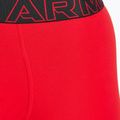 Under Armour Perf Cotton men's briefs 6" 3 pcs carbon black/galaxy black 7