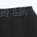 Under Armour Perf Cotton men's briefs 6" 3 pcs carbon black/galaxy black 10