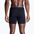 Under Armour Perf Cotton 6" men's boxer shorts 3 pairs midnight/navy 3