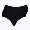 Under Armour Pure Stretch Ns Hip women's briefs black