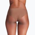 Women's briefs Under Armour Pure Stretch Ns Hip 3 pairs hue 625 3