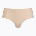 Under Armour Pure Stretch Ns Hip women's briefs 3 pcs beige/beige/white 2