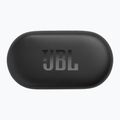 JBL Soundgear Sense wireless headphones black 7
