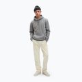 Men's GAP Shine Logo Hoodie pilot grey 2