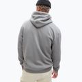 Men's GAP Shine Logo Hoodie pilot grey 3