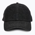 Men's GAP Logo BBH baseball cap black denim 2