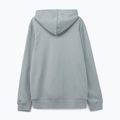 Men's GAP French Terry Mini storm cloud sweatshirt 5