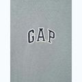 Men's GAP French Terry Mini storm cloud sweatshirt 6