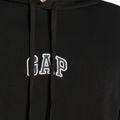 Men's GAP French Terry Mini sweatshirt black 3