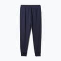 Men's GAP Heritage French Terry Loggo Jogger trousers blue navy 6