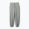 Women's GAP French Logo Jogger trousers light heather grey 3