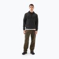Men's GAP Heritage French Terry Logo sweatshirt moonless night 2