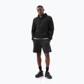 Men's GAP Heritage French Terry Logo sweatshirt charcoal heather 2