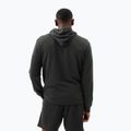 Men's GAP Heritage French Terry Logo sweatshirt charcoal heather 3