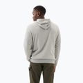 Men's GAP Heritage French Terry Logo light heather grey sweatshirt 3