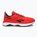 Reebok Nanoflex TR 2 dynamic red/core black/cloud white men's training shoes 2