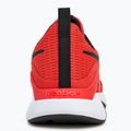 Reebok Nanoflex TR 2 dynamic red/core black/cloud white men's training shoes 6